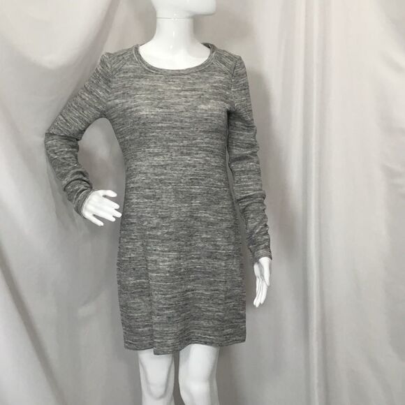 Lou & Grey Spacedye Sweater Dress (H11) - Picture 3 of 7